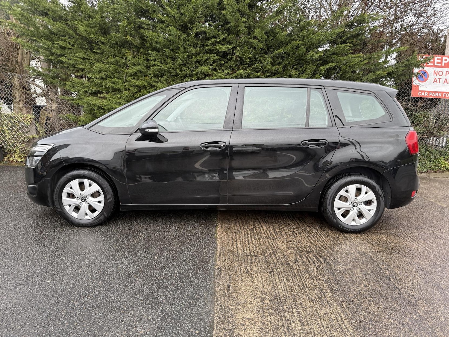 Used Citroen Grand C4 Picasso 2014 for sale - 77725414: Photo 5