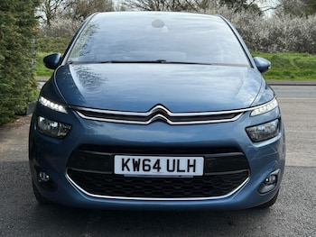 Used Citroen C4 Picasso 2015 for sale - 79137136: Photo