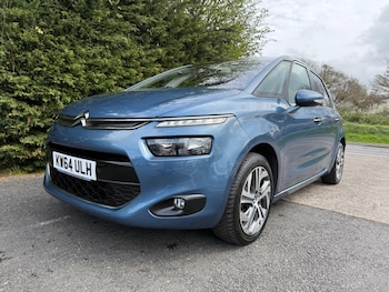 Used Citroen C4 Picasso 2015 for sale - 79137136: Photo