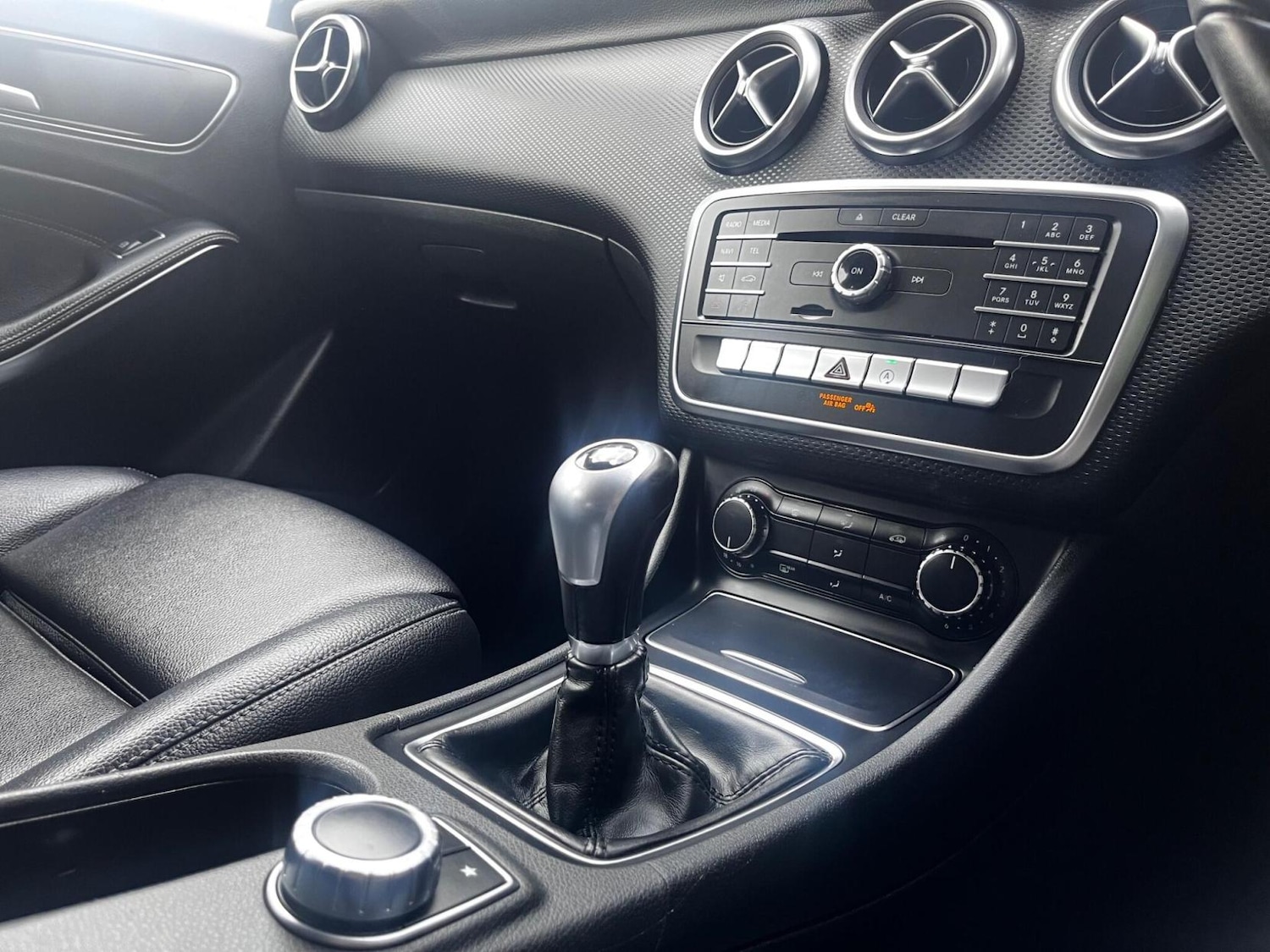 Used Mercedes-Benz A-Class 2016 for sale - 77590391: Photo 12