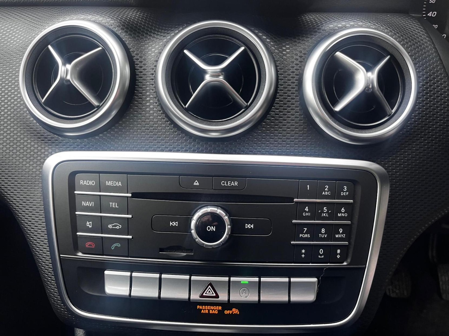 Used Mercedes-Benz A-Class 2016 for sale - 77590391: Photo 13