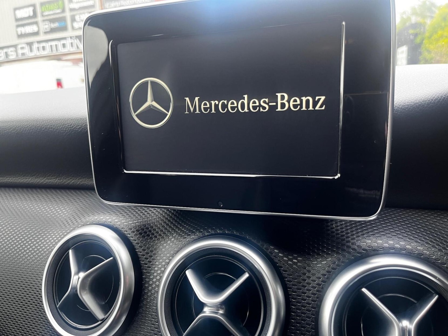 Used Mercedes-Benz A-Class 2016 for sale - 77590391: Photo 14