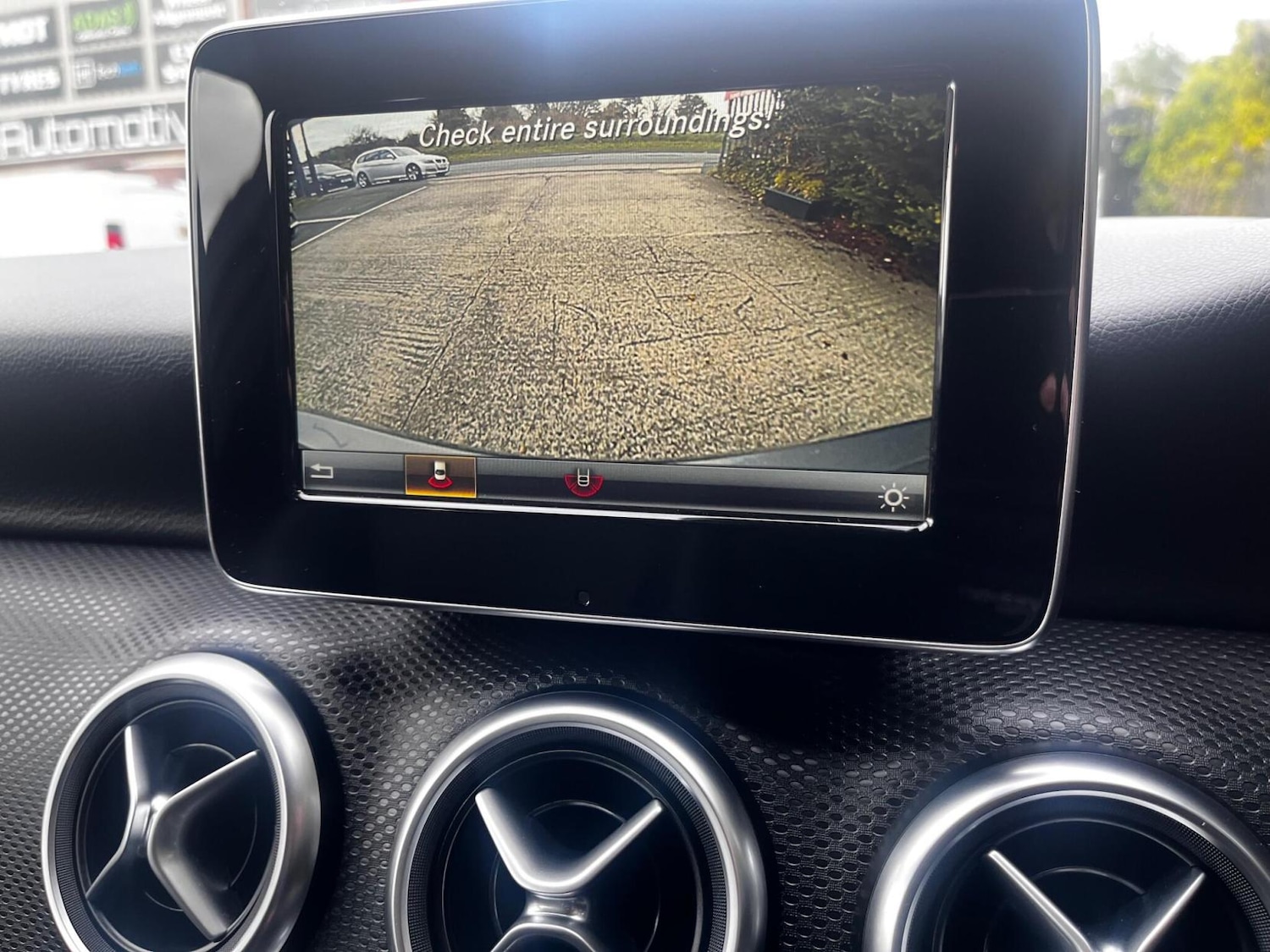 Used Mercedes-Benz A-Class 2016 for sale - 77590391: Photo 15