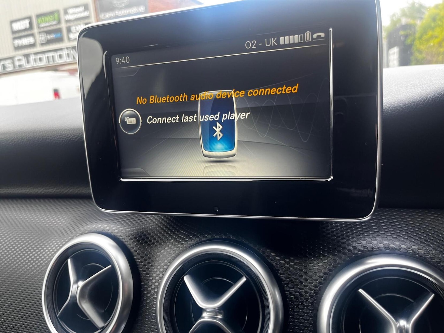 Used Mercedes-Benz A-Class 2016 for sale - 77590391: Photo 16