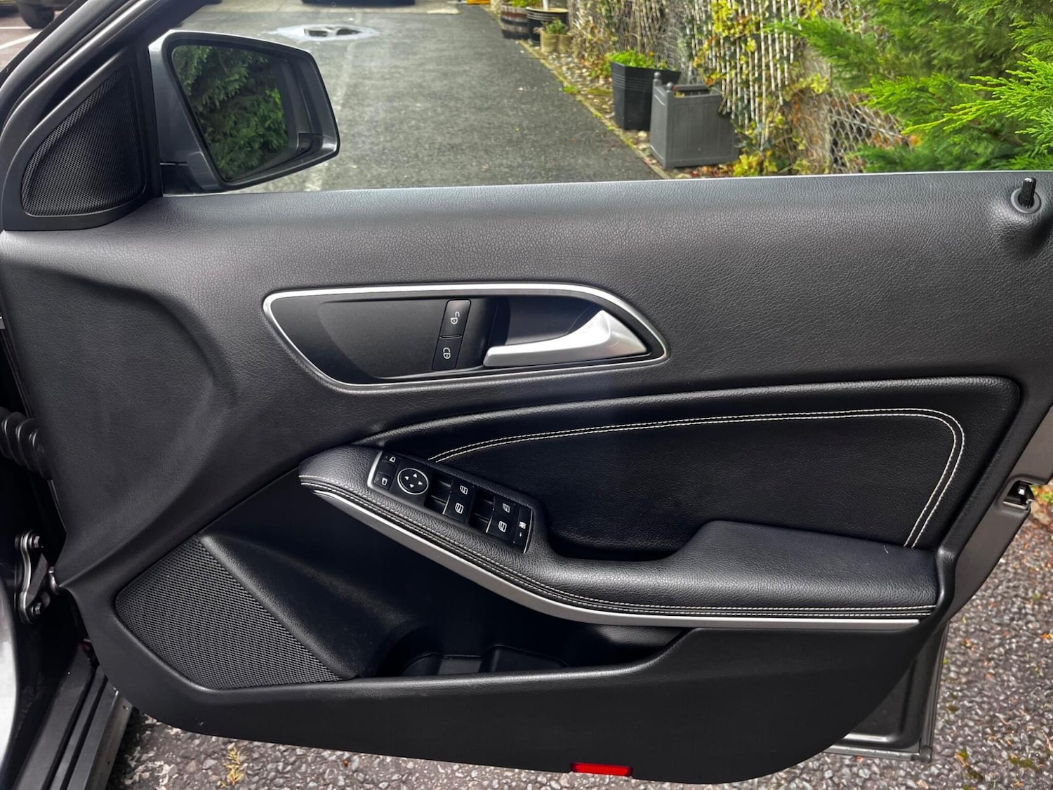 Used Mercedes-Benz A-Class 2016 for sale - 77590391: Photo 23