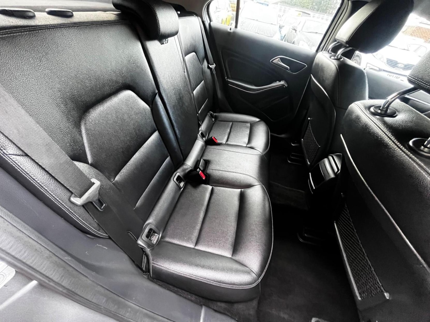 Used Mercedes-Benz A-Class 2016 for sale - 77590391: Photo 24