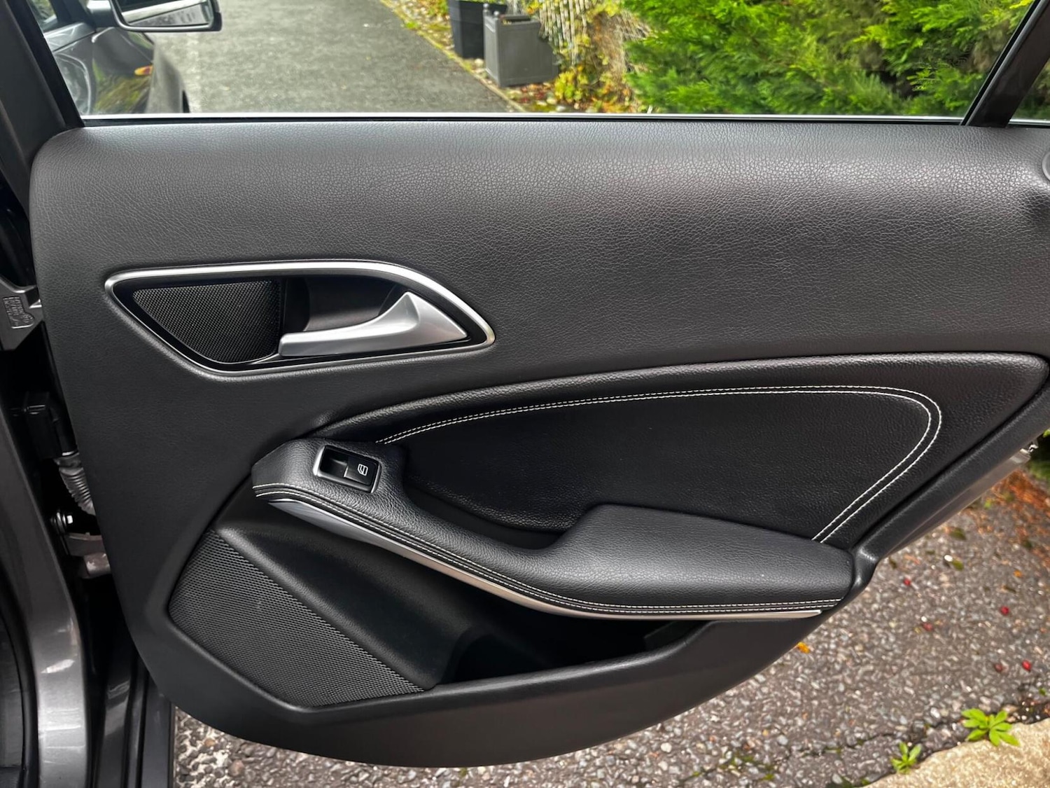 Used Mercedes-Benz A-Class 2016 for sale - 77590391: Photo 25