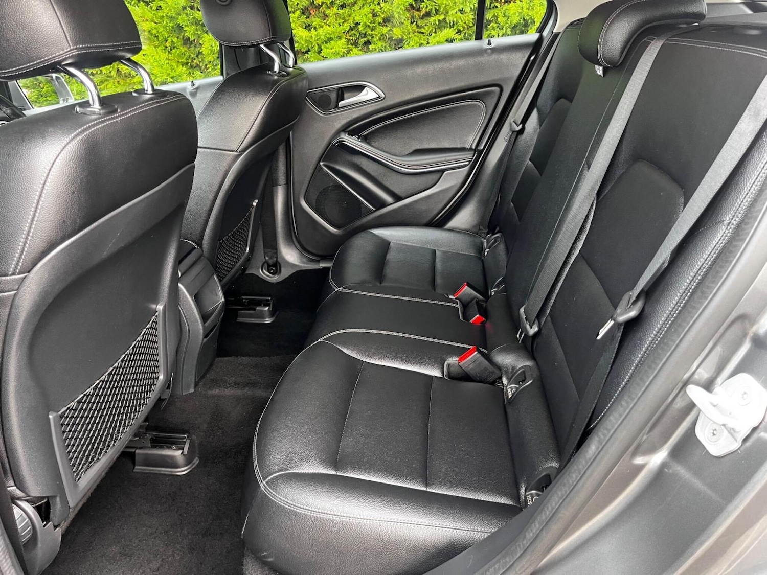 Used Mercedes-Benz A-Class 2016 for sale - 77590391: Photo 26