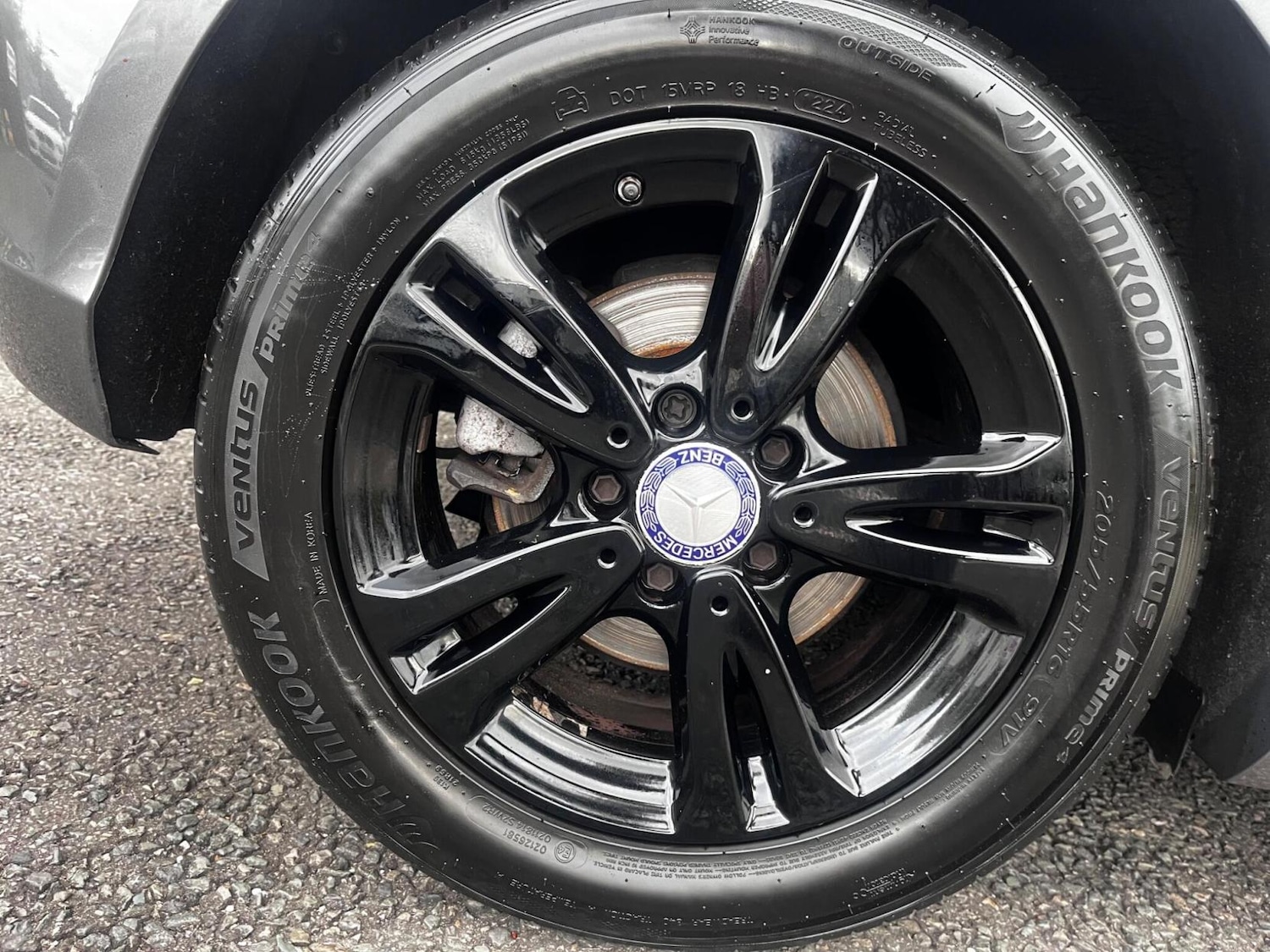 Used Mercedes-Benz A-Class 2016 for sale - 77590391: Photo 36