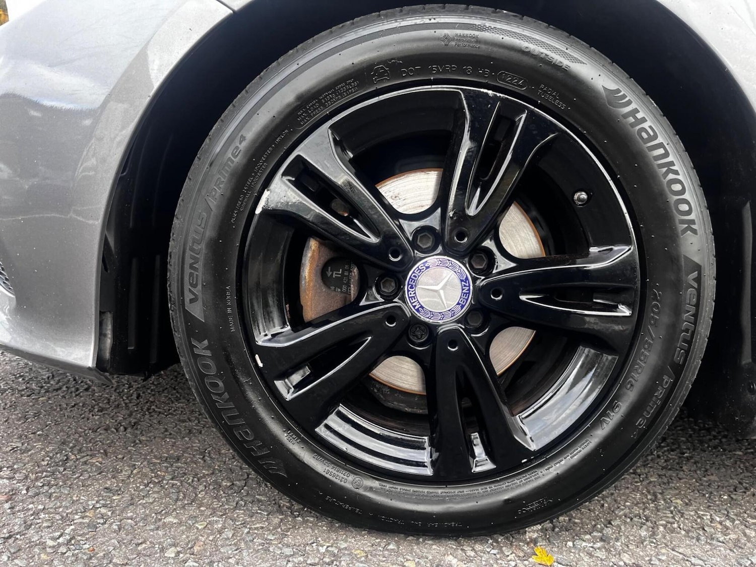 Used Mercedes-Benz A-Class 2016 for sale - 77590391: Photo 38