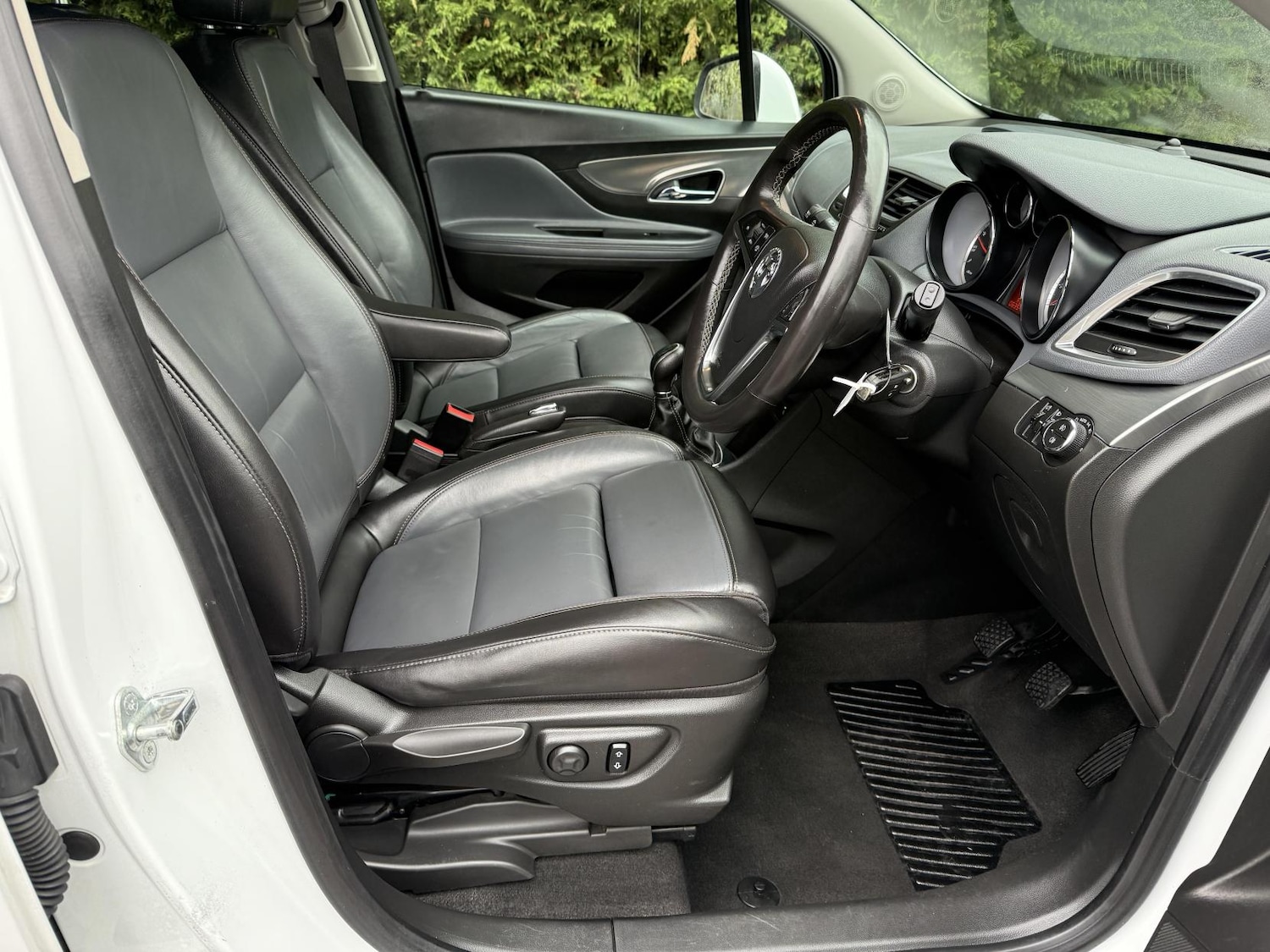 Used Vauxhall Mokka 2016 for sale - 77725412: Photo 10