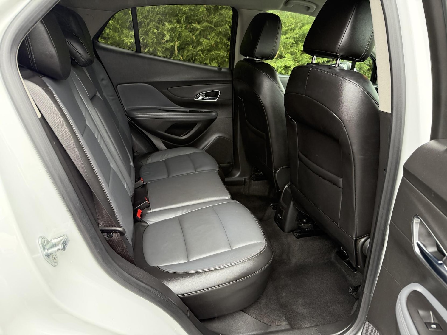 Used Vauxhall Mokka 2016 for sale - 77725412: Photo 11