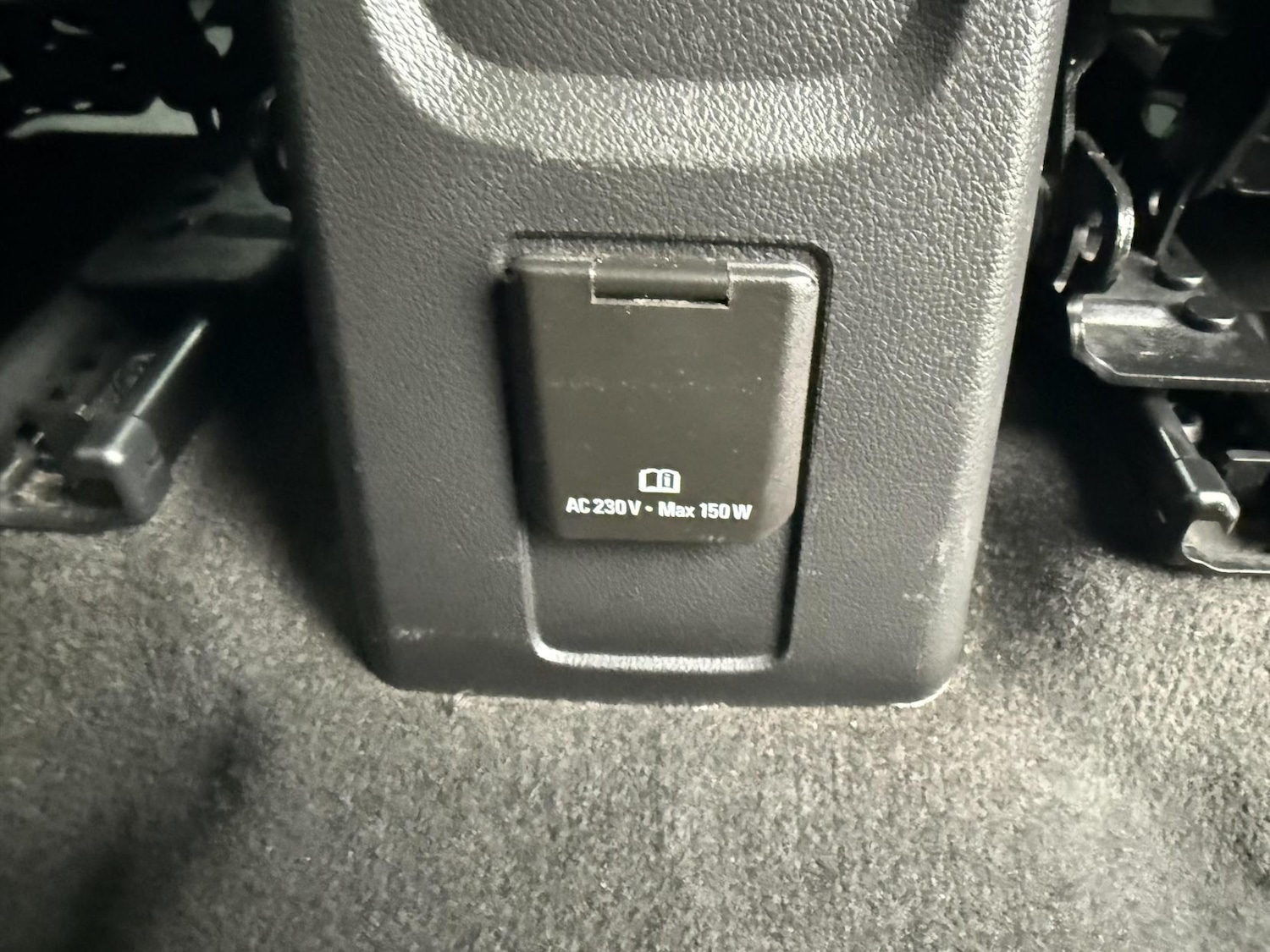 Used Vauxhall Mokka 2016 for sale - 77725412: Photo 12