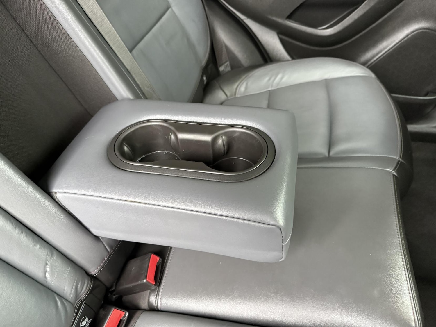 Used Vauxhall Mokka 2016 for sale - 77725412: Photo 13