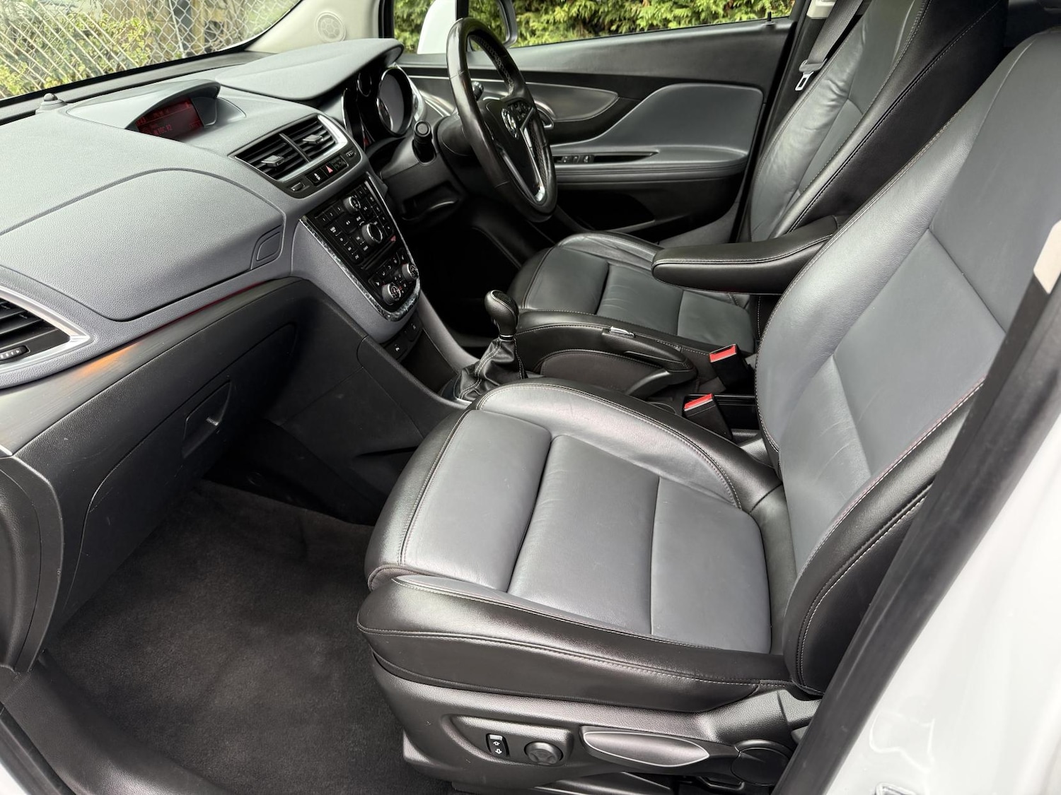 Used Vauxhall Mokka 2016 for sale - 77725412: Photo 14