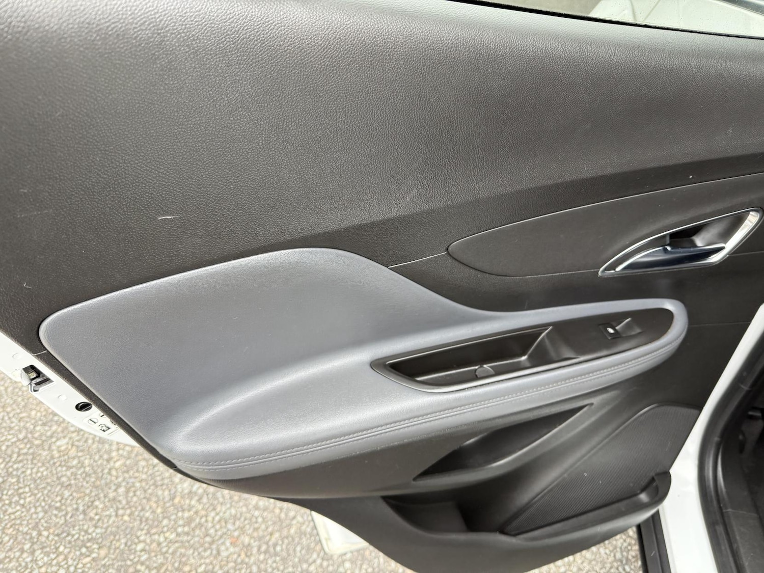 Used Vauxhall Mokka 2016 for sale - 77725412: Photo 17