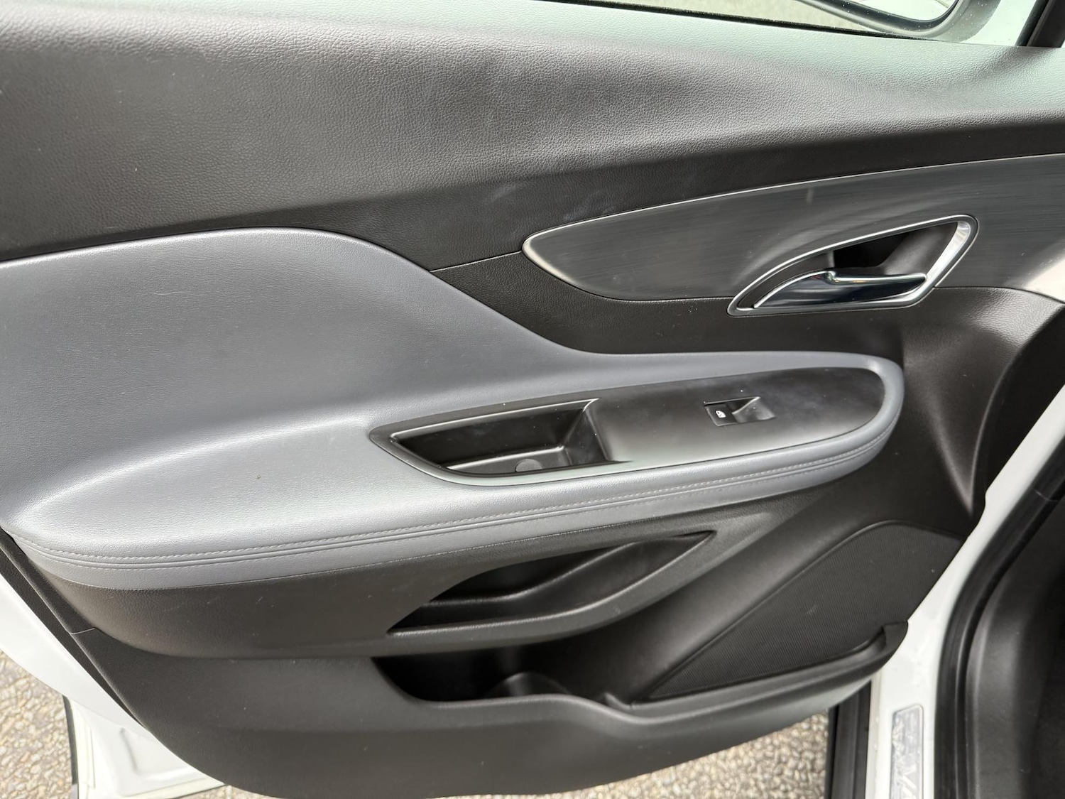 Used Vauxhall Mokka 2016 for sale - 77725412: Photo 18