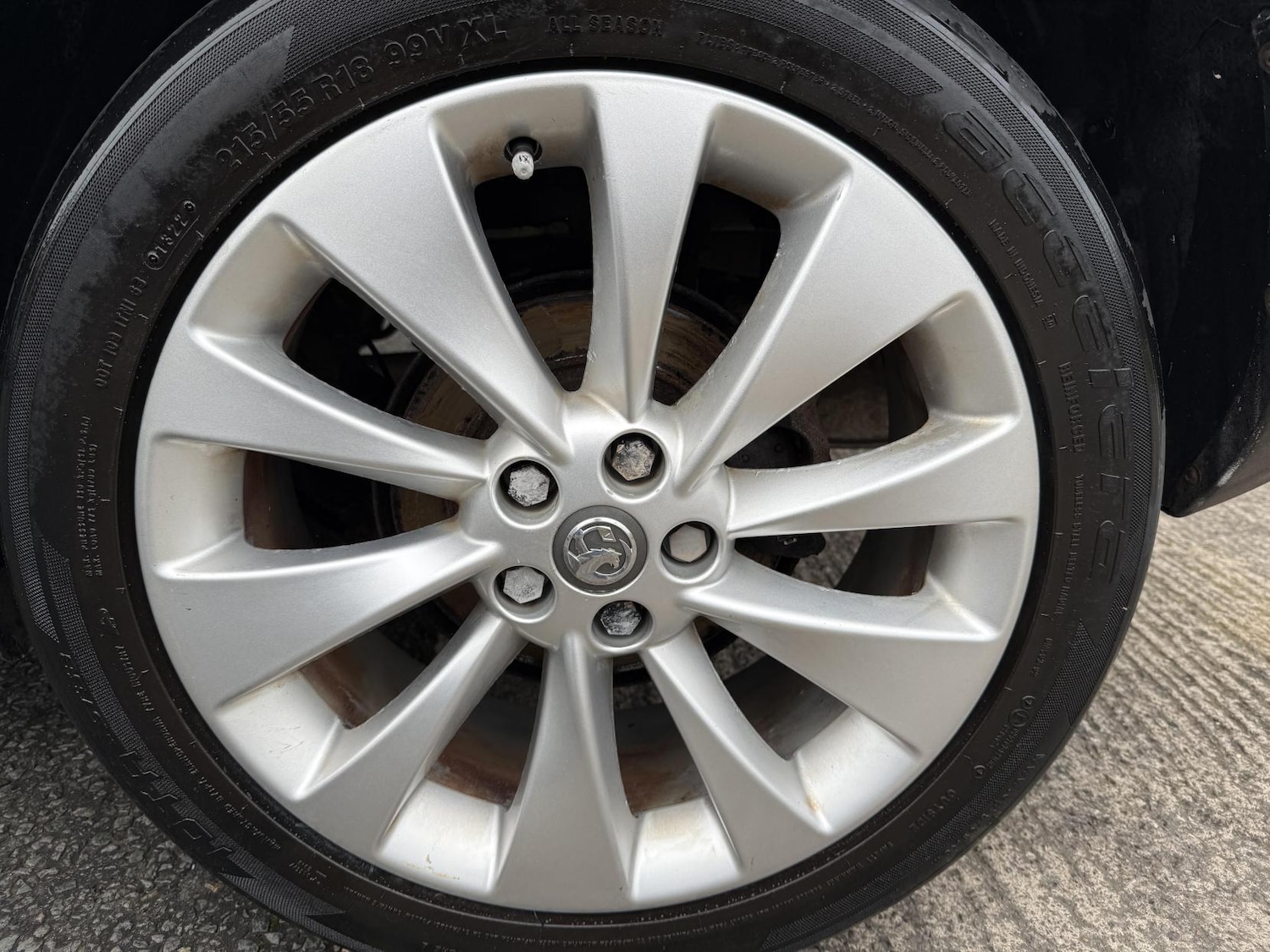 Used Vauxhall Mokka 2016 for sale - 77725412: Photo 23