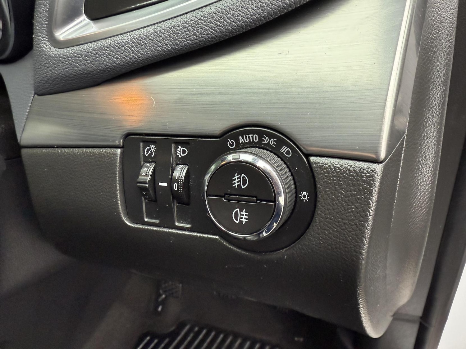 Used Vauxhall Mokka 2016 for sale - 77725412: Photo 24