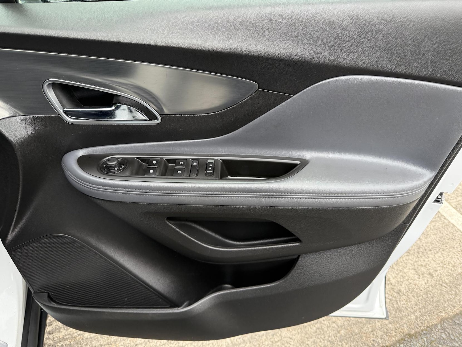 Used Vauxhall Mokka 2016 for sale - 77725412: Photo 26