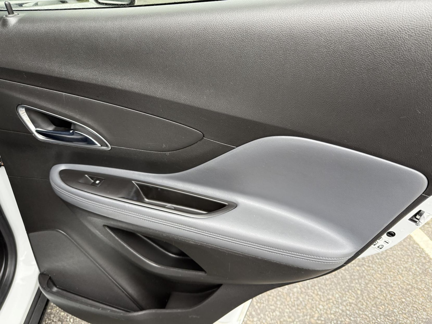 Used Vauxhall Mokka 2016 for sale - 77725412: Photo 27