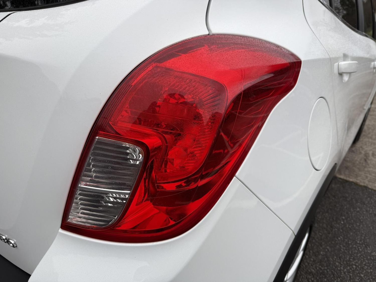 Used Vauxhall Mokka 2016 for sale - 77725412: Photo 31