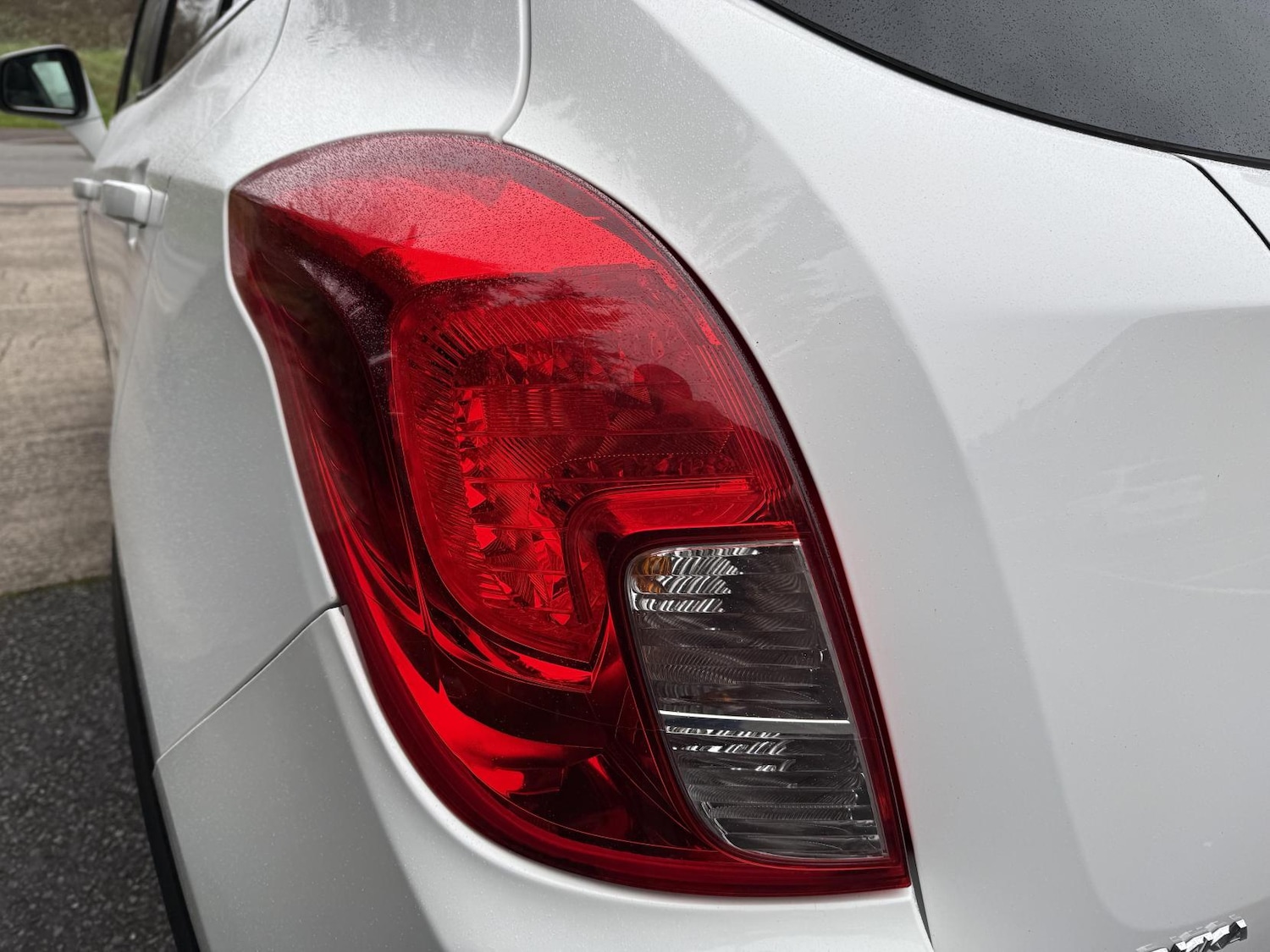 Used Vauxhall Mokka 2016 for sale - 77725412: Photo 32