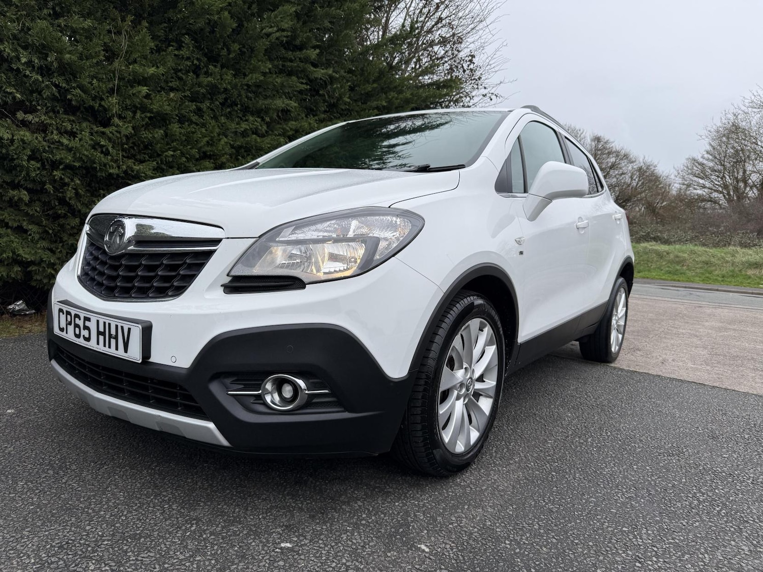 Used Vauxhall Mokka 2016 for sale - 77725412: Photo 4
