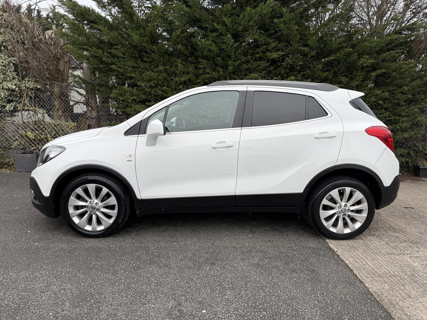 Used Vauxhall Mokka 2016 for sale - 77725412: Photo 5