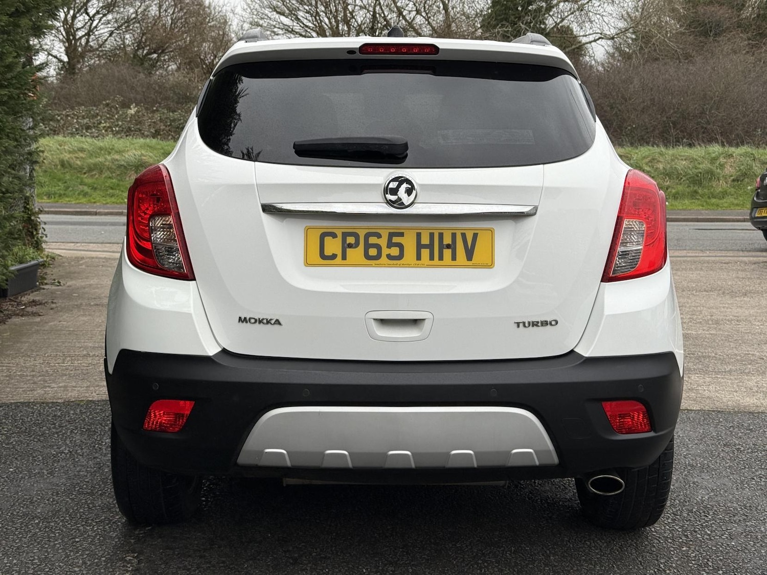 Used Vauxhall Mokka 2016 for sale - 77725412: Photo 7