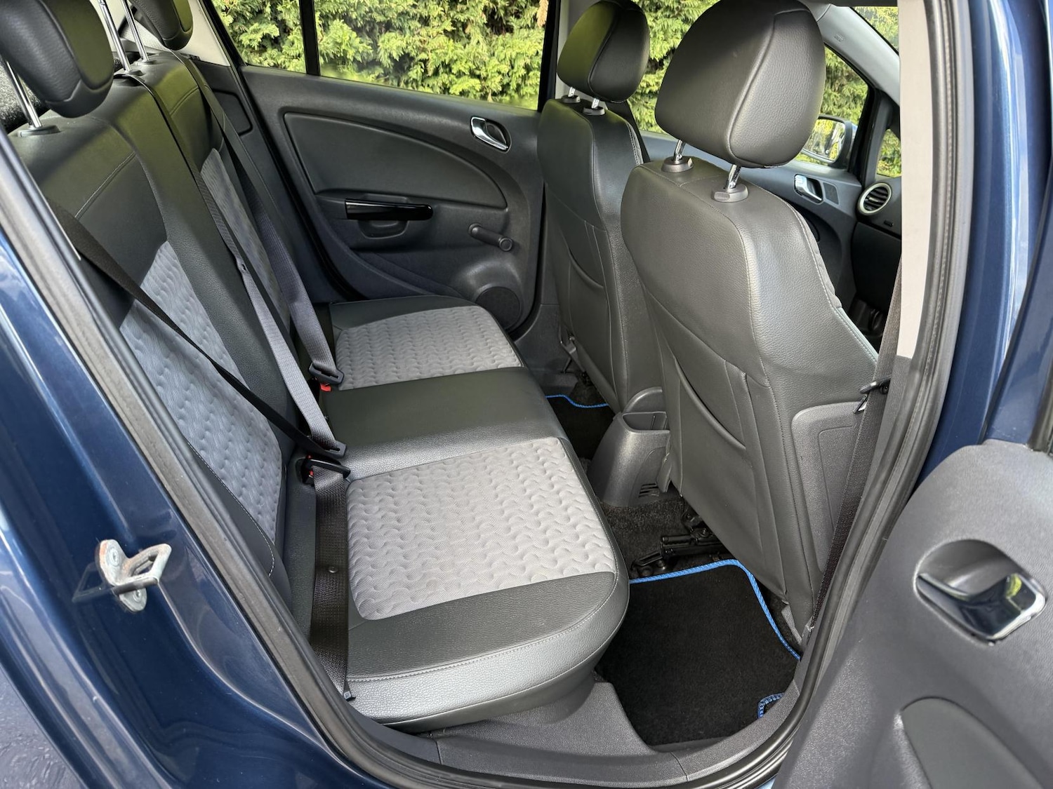 Used Vauxhall Corsa 2013 for sale - 78067625: Photo 11