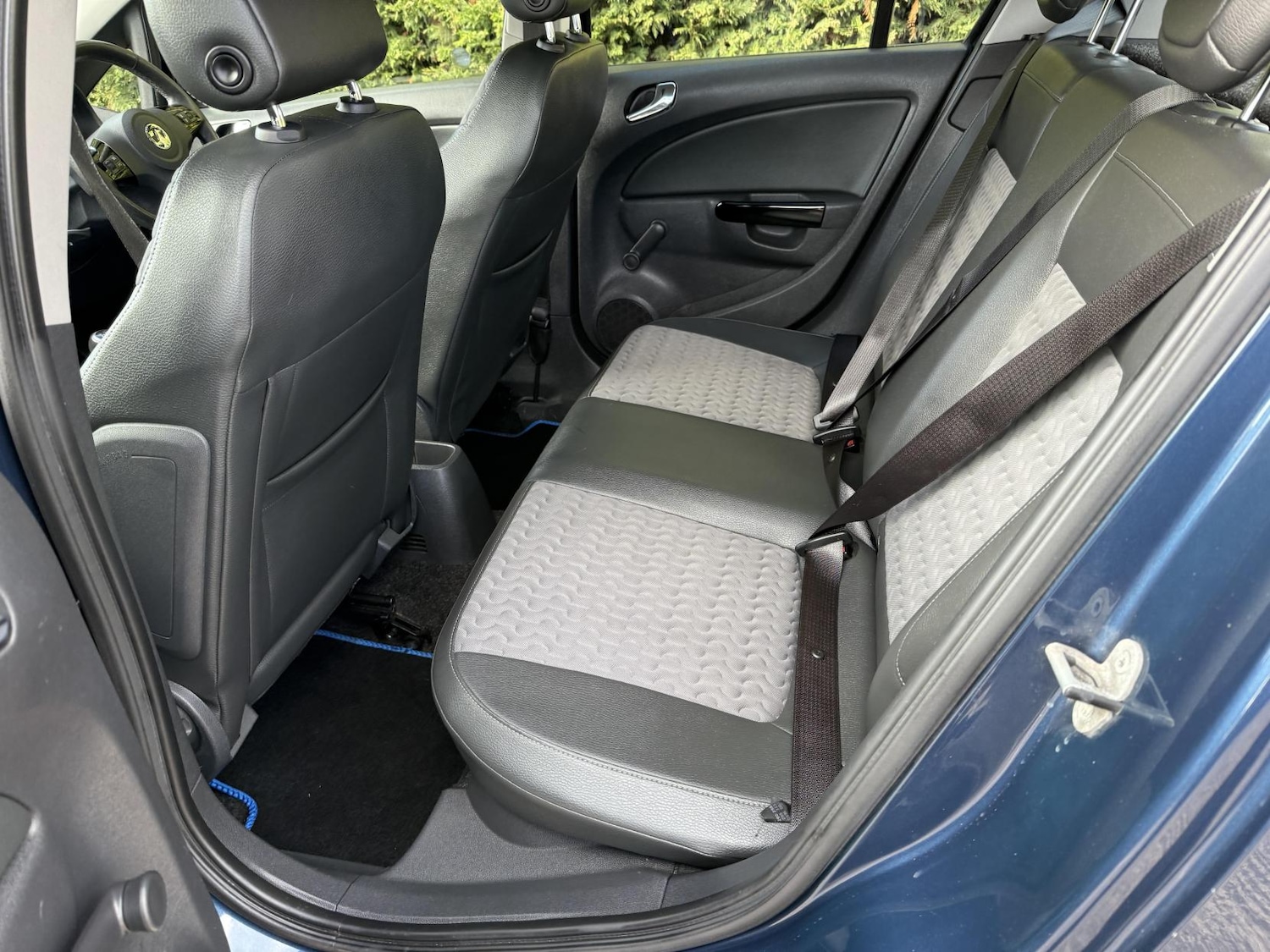 Used Vauxhall Corsa 2013 for sale - 78067625: Photo 15