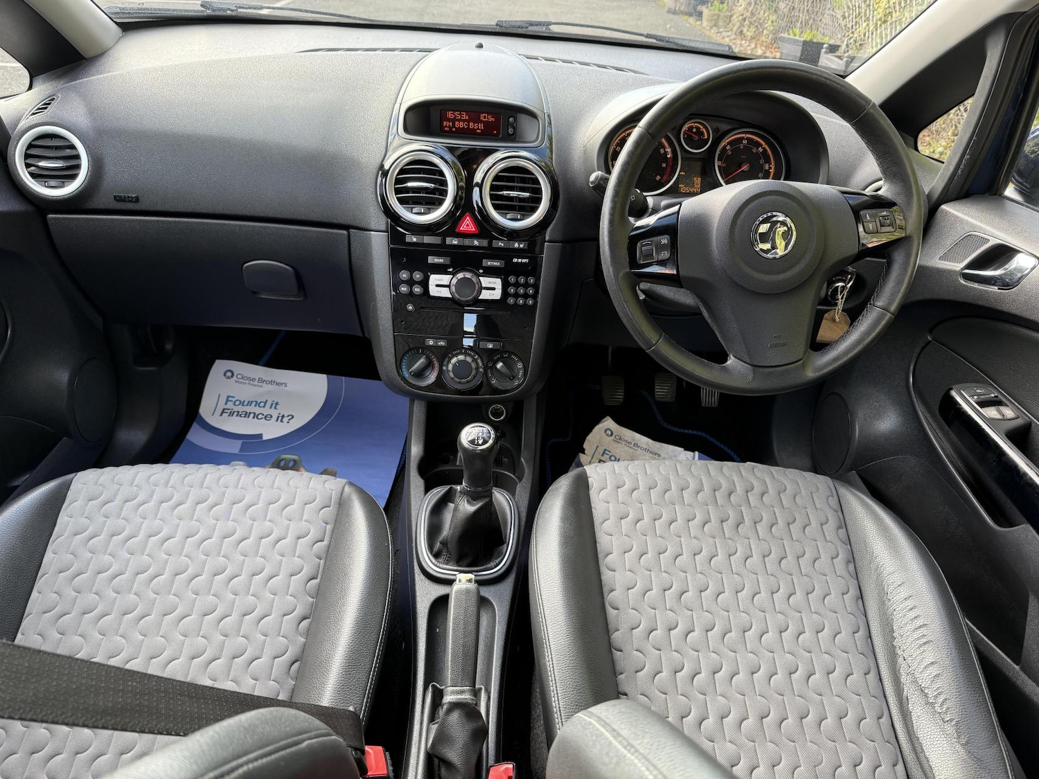 Used Vauxhall Corsa 2013 for sale - 78067625: Photo 16