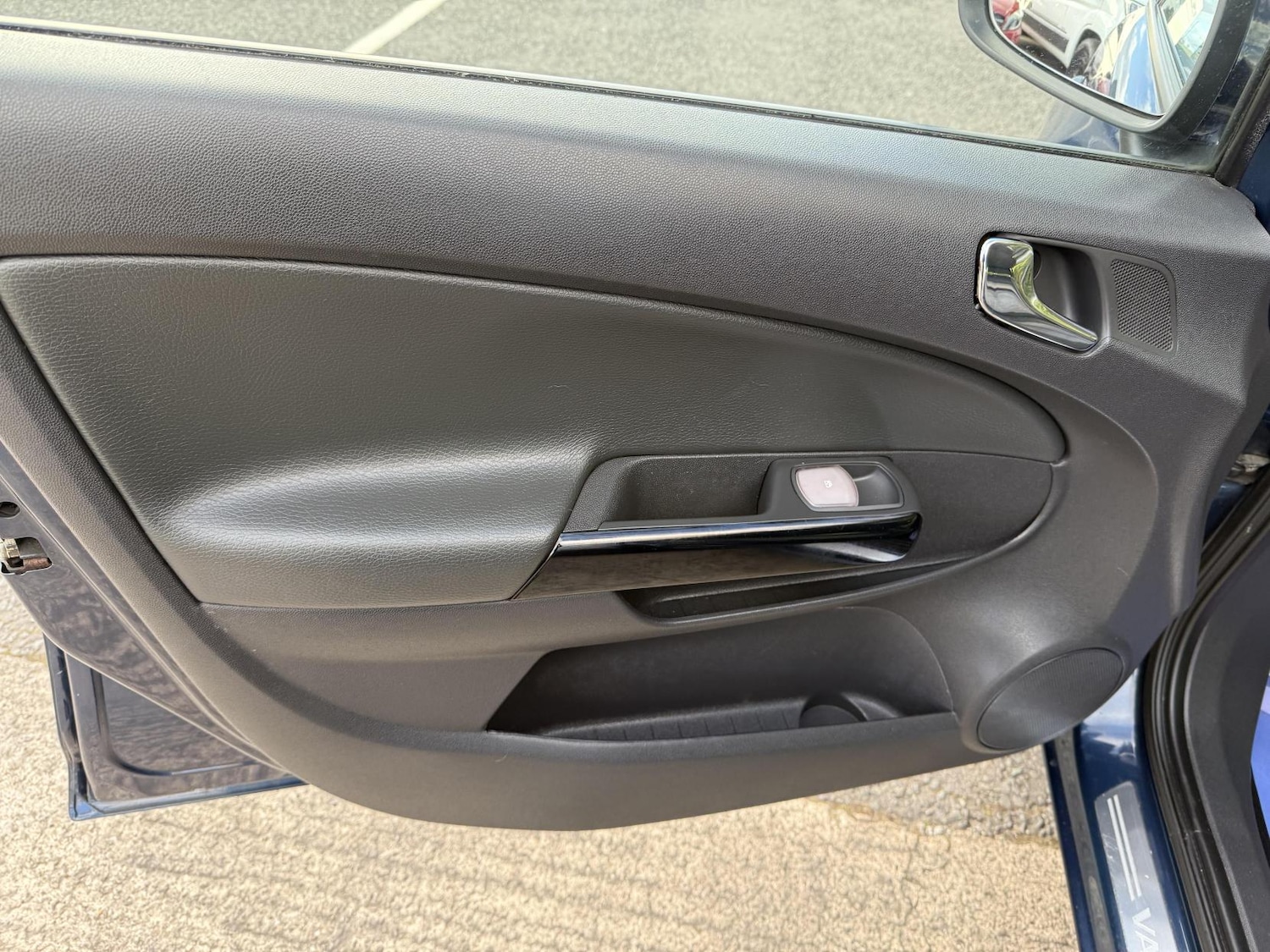 Used Vauxhall Corsa 2013 for sale - 78067625: Photo 17