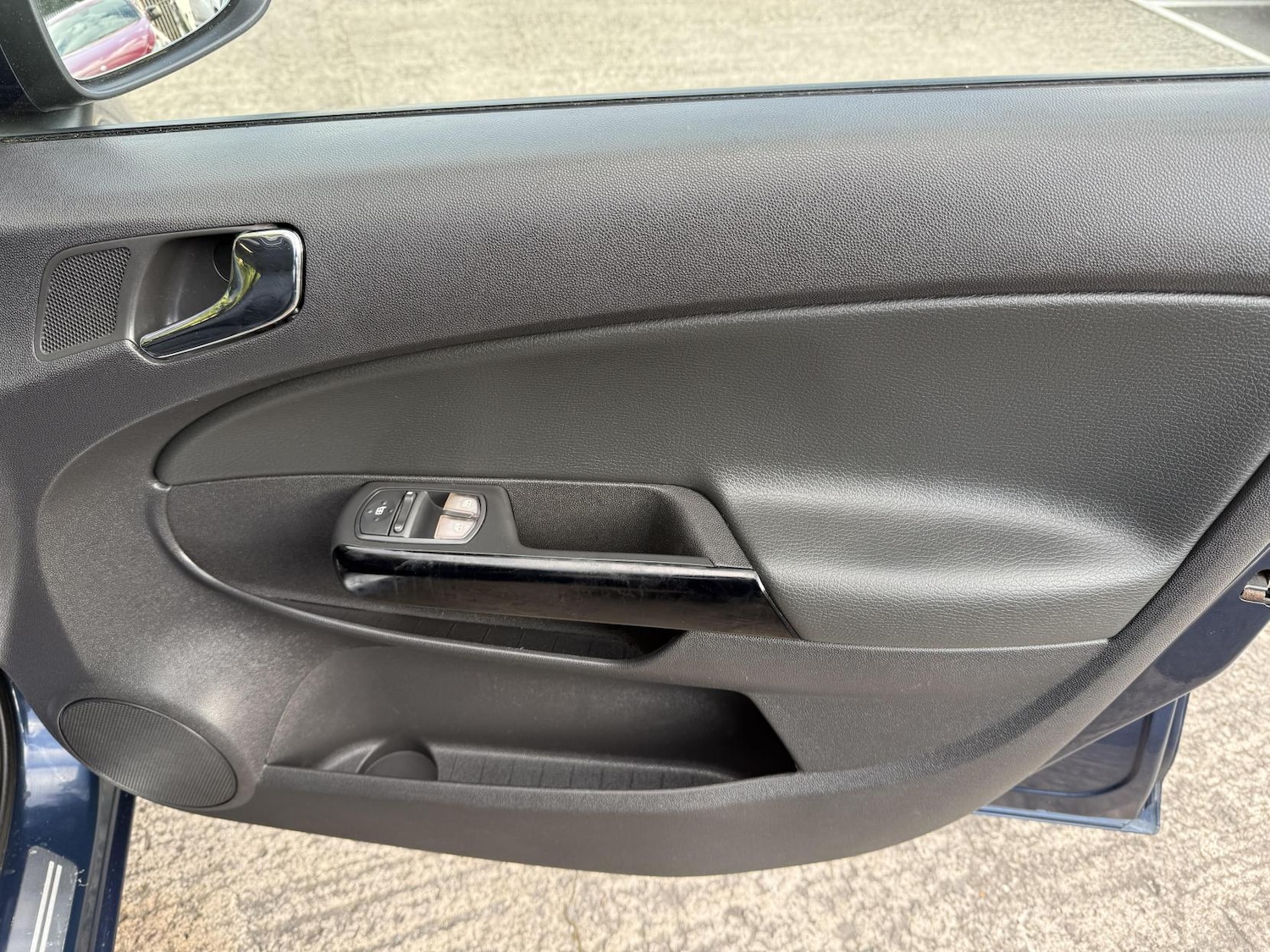 Used Vauxhall Corsa 2013 for sale - 78067625: Photo 19