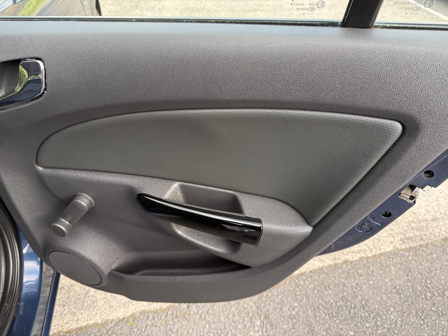 Used Vauxhall Corsa 2013 for sale - 78067625: Photo 20