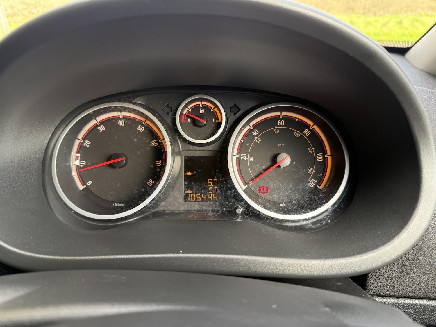 Used Vauxhall Corsa 2013 for sale - 78067625: Photo 22