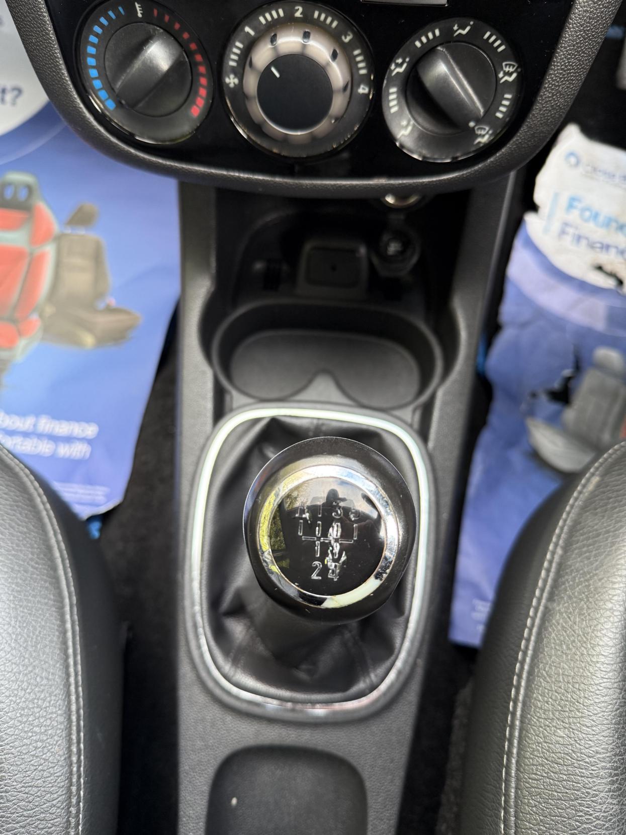 Used Vauxhall Corsa 2013 for sale - 78067625: Photo 30