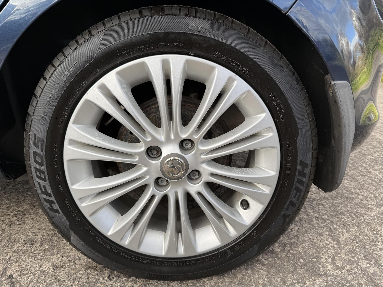 Used Vauxhall Corsa 2013 for sale - 78067625: Photo 31