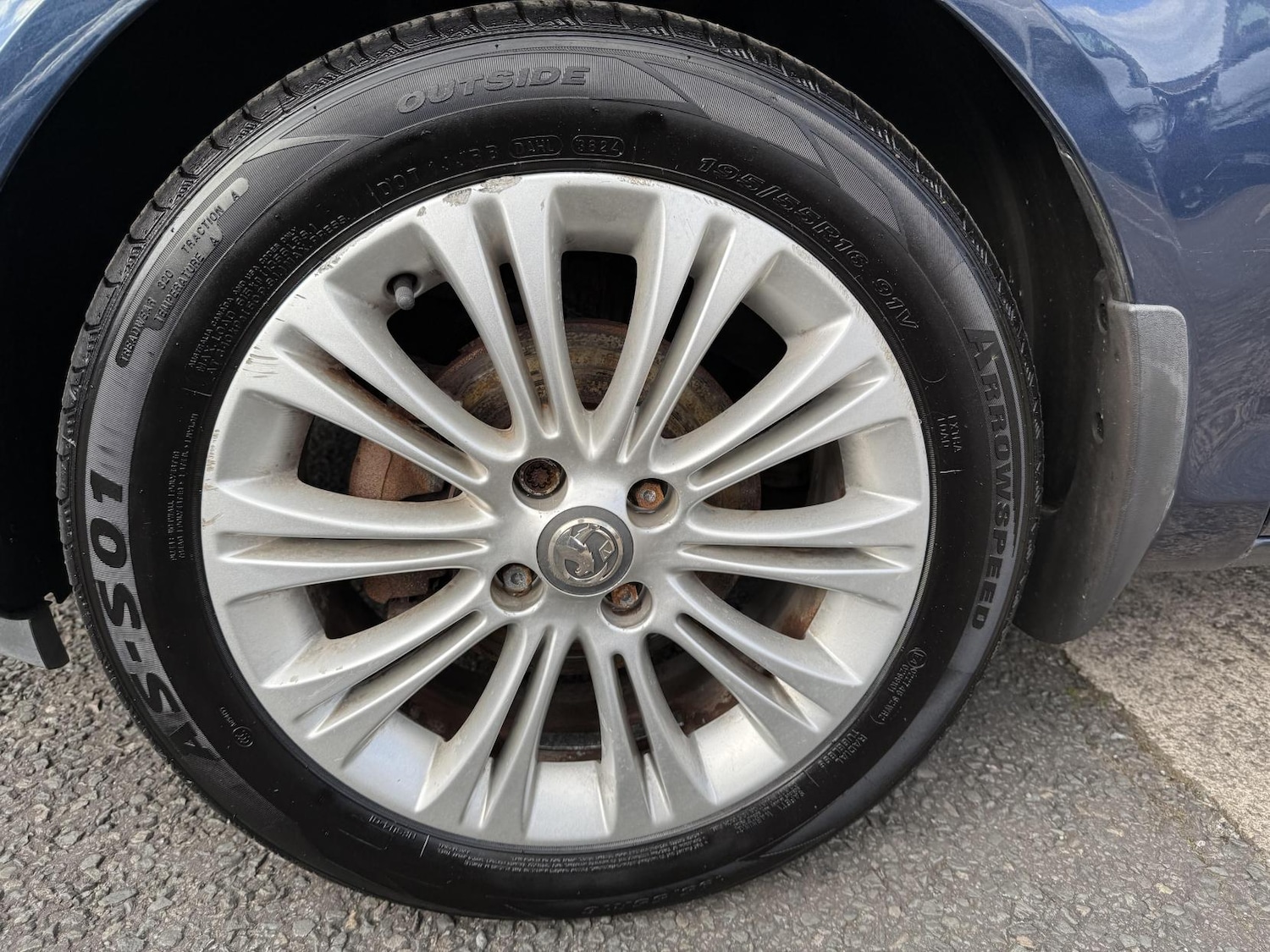 Used Vauxhall Corsa 2013 for sale - 78067625: Photo 32