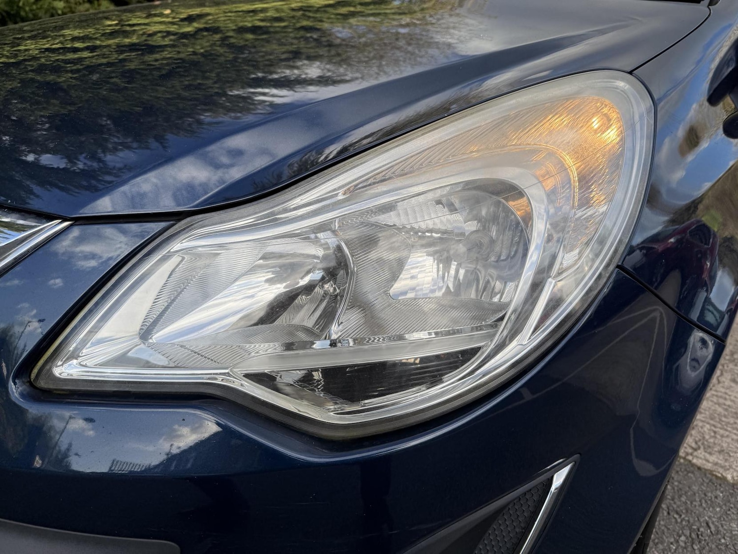 Used Vauxhall Corsa 2013 for sale - 78067625: Photo 33