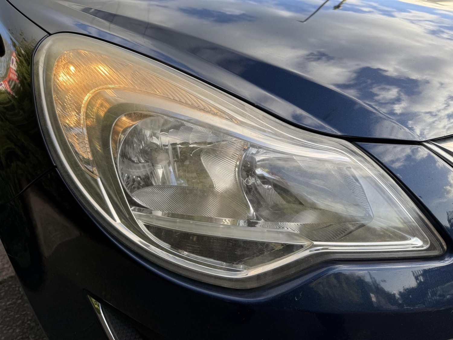 Used Vauxhall Corsa 2013 for sale - 78067625: Photo 34