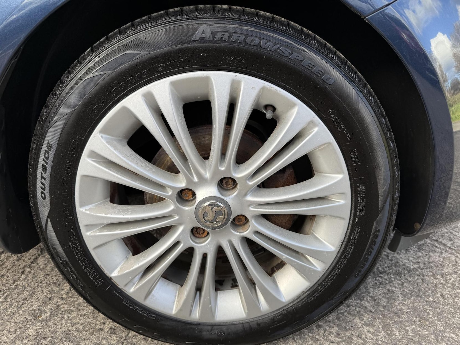 Used Vauxhall Corsa 2013 for sale - 78067625: Photo 36