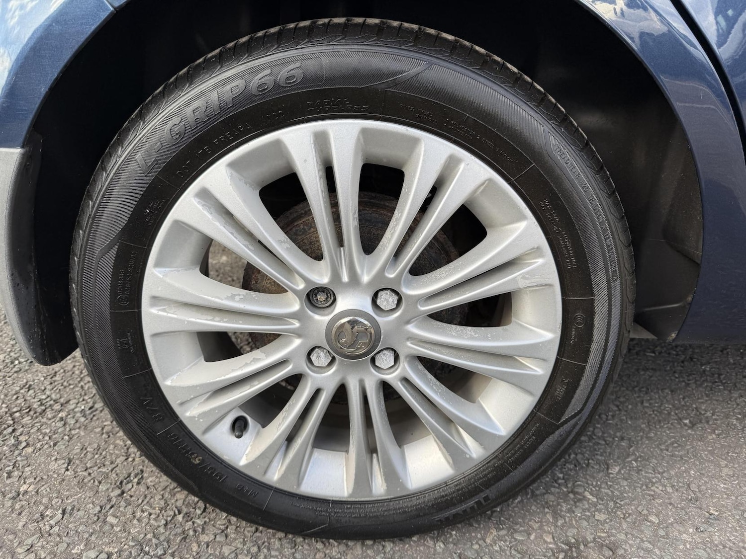 Used Vauxhall Corsa 2013 for sale - 78067625: Photo 37