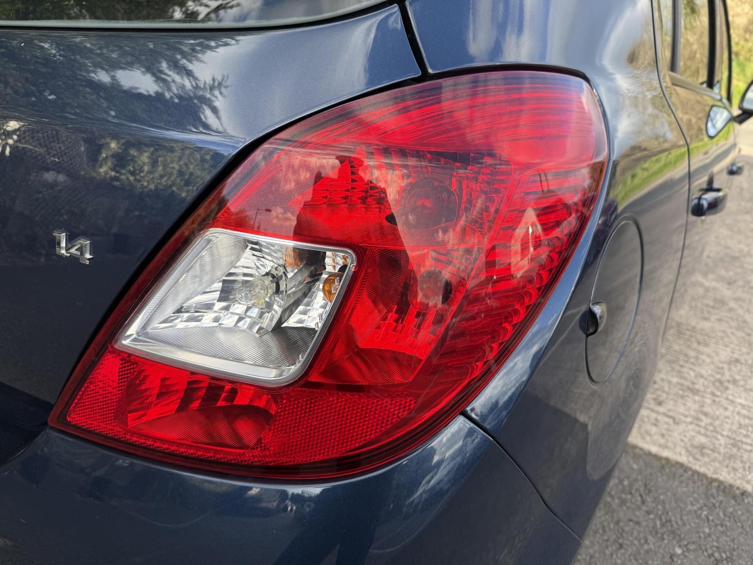 Used Vauxhall Corsa 2013 for sale - 78067625: Photo 39