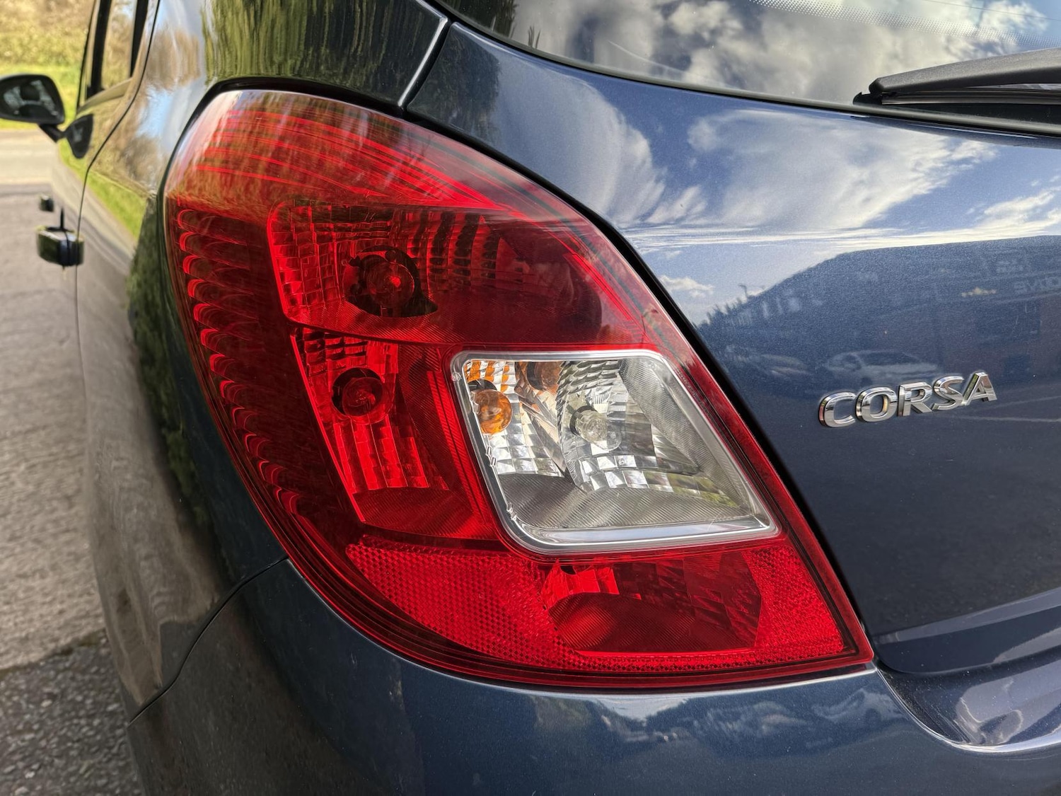 Used Vauxhall Corsa 2013 for sale - 78067625: Photo 40