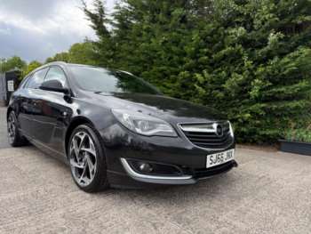 (66) - 1.6 CDTi SRi VX Line Sports Tourer Euro 6 (s/s) 5dr