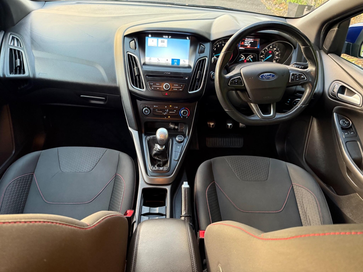 Used Ford Focus 2017 for sale - 76645946: Photo 14