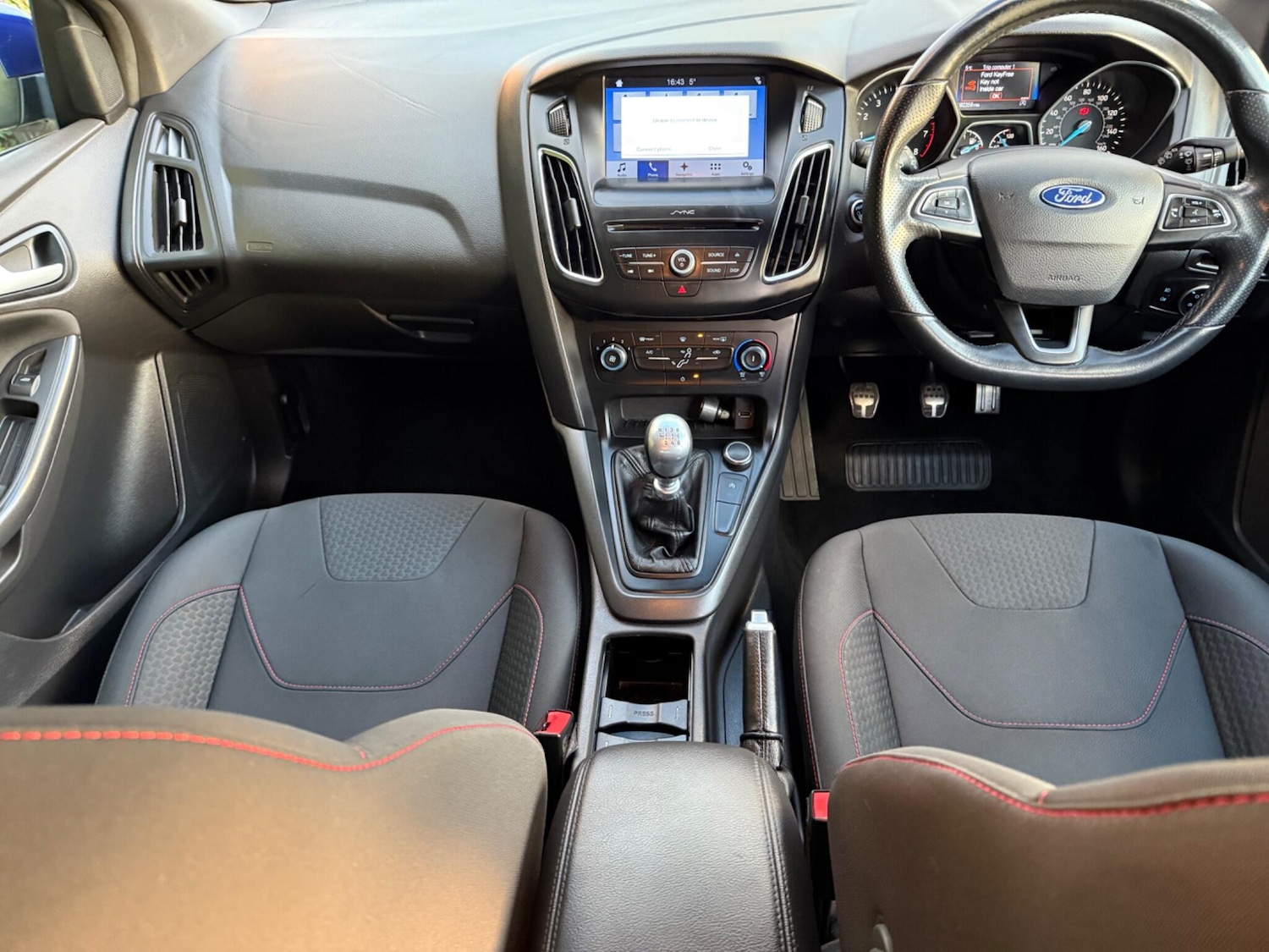 Used Ford Focus 2017 for sale - 76645946: Photo 15