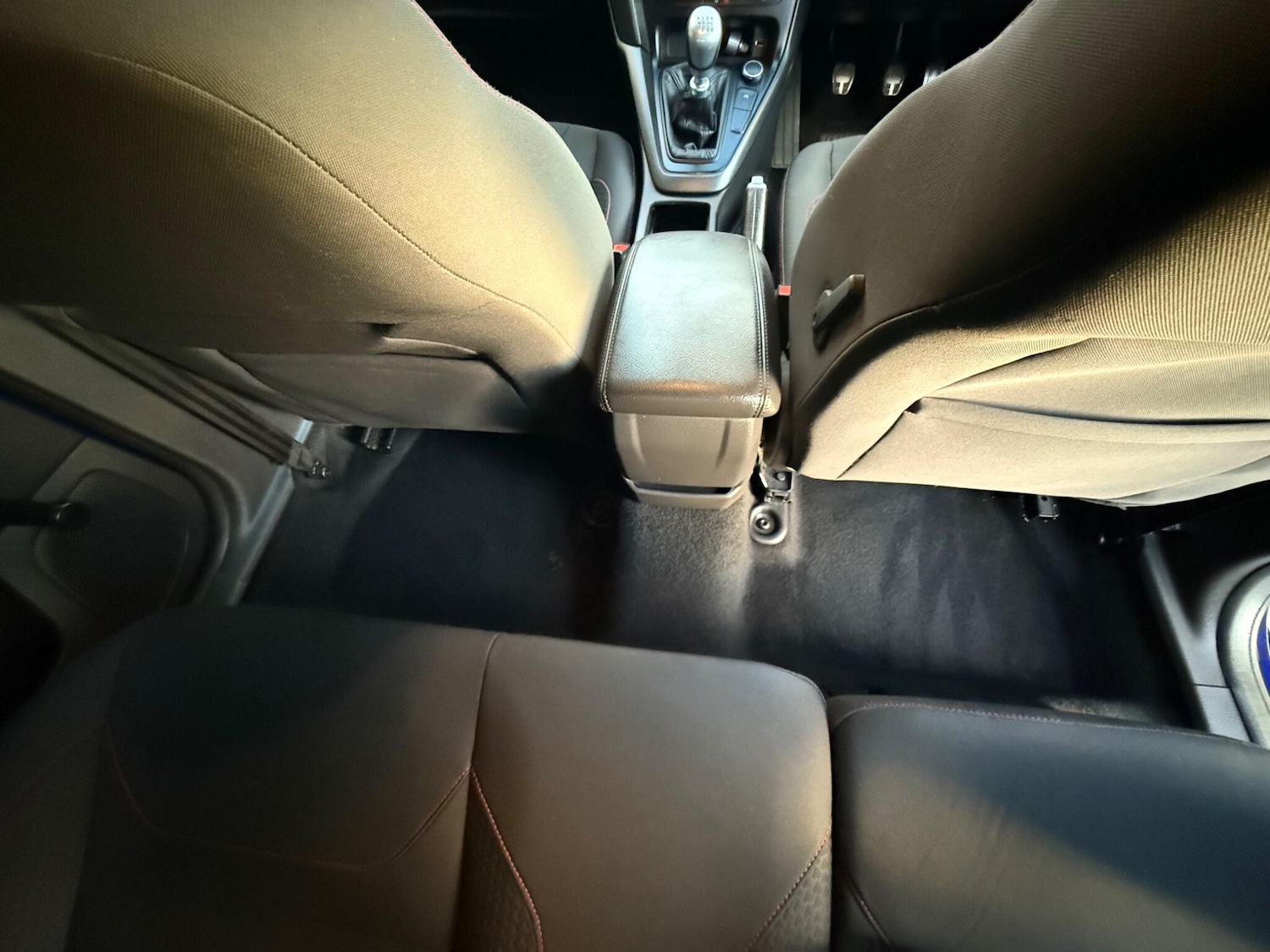 Used Ford Focus 2017 for sale - 76645946: Photo 17